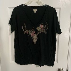 DENIM & SUPPLY V Neck